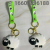 Sheep Made a Sheep Keychain Same Cartoon Keychain Pendant Internet Celebrity Girls and Boys High-Grade Small Gift Gift