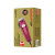 Cross-Border Factory Direct Supply Comei Mdsertop Top50 Rose Red Professional Haircut Push