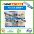 Non-Toxic Single-Component Transparent Waterproof Glue For Roof Toilet Base Wall Window Sill Floor Seam