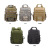 Outdoor Army Camouflage Tactics Bag Sports Outdoor Backpack Men's Leisure Travel Tablet Computer Student Backpack