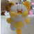 toysDouyin Online Influencer Same Style Dudu Meow Cat Doll Plush Toy Doll Sleeping Pillow Ragdoll Children Girl