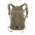 Outdoor Sports Backpack Camouflage Backpack Outdoor Bag Hanging Waist Bag Multifunctional Outdoor Sports