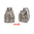 Large Capacity Short Distance Travel Business Trip Commuting Travel & Outdoor Camouflage Small Bag Backpack Ins Fashion Style Female