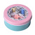 New round Sewing Kit Household Compact Portable Quality Sewing Needle Line Storage Box in Stock Wholesale