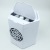 New Five-Generation Air Cooler Multi-Function USB Small Mini Desktop Portable Thermantidote Humidifier Spray Air Conditioner Fan