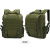 Outdoor Army Camouflage Tactics Bag Sports Outdoor Backpack Men's Leisure Travel Tablet Computer Student Backpack