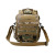 Outdoor Army Camouflage Tactics Bag Sports Outdoor Backpack Men's Leisure Travel Tablet Computer Student Backpack