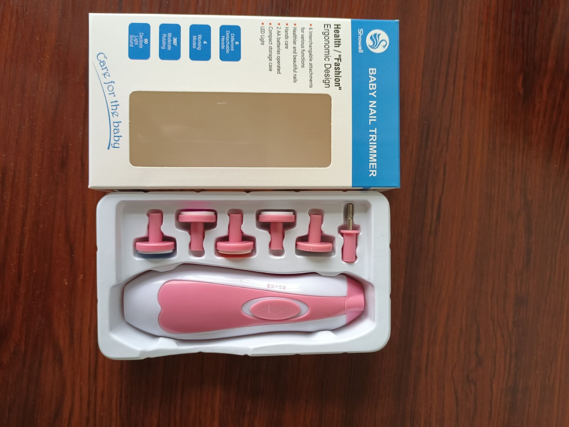 Product Image Gallery