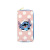 Stitch Pu Wallet Student Long Wallet Single Pull Bag Cosmetic Bag Anime Passport Holder Wholesale