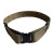 New Military Fans Thickened Widened Nylon Sports Stretch Tactical Belt Men's Outdoor Cobra Belt