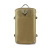 Outdoor Travel round Barrel Backpack Factory Direct Sales Exercise Camouflage Crossbody Bag Camping round Barrel Shoulder Bag