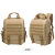 Outdoor Army Camouflage Tactics Bag Sports Outdoor Backpack Men's Leisure Travel Tablet Computer Student Backpack