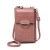 Vertical Ladies Phone Bag New Single Shoulder Messenger Bag Multi-Functional Large-Capacity Wallet Customization
