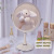 INS Style Makeup Mirror Double-Sided Home Retro Stand Cosmetic Mirror Student Dormitory Desktop Beauty Mirror