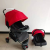 Travel System 2 in i baby stroller with car seat kids toys ourdoor gear products home supplies