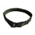 New Military Fans Thickened Widened Nylon Sports Stretch Tactical Belt Men's Outdoor Cobra Belt