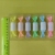 Candy 6 PV Color Fluorescent Pen