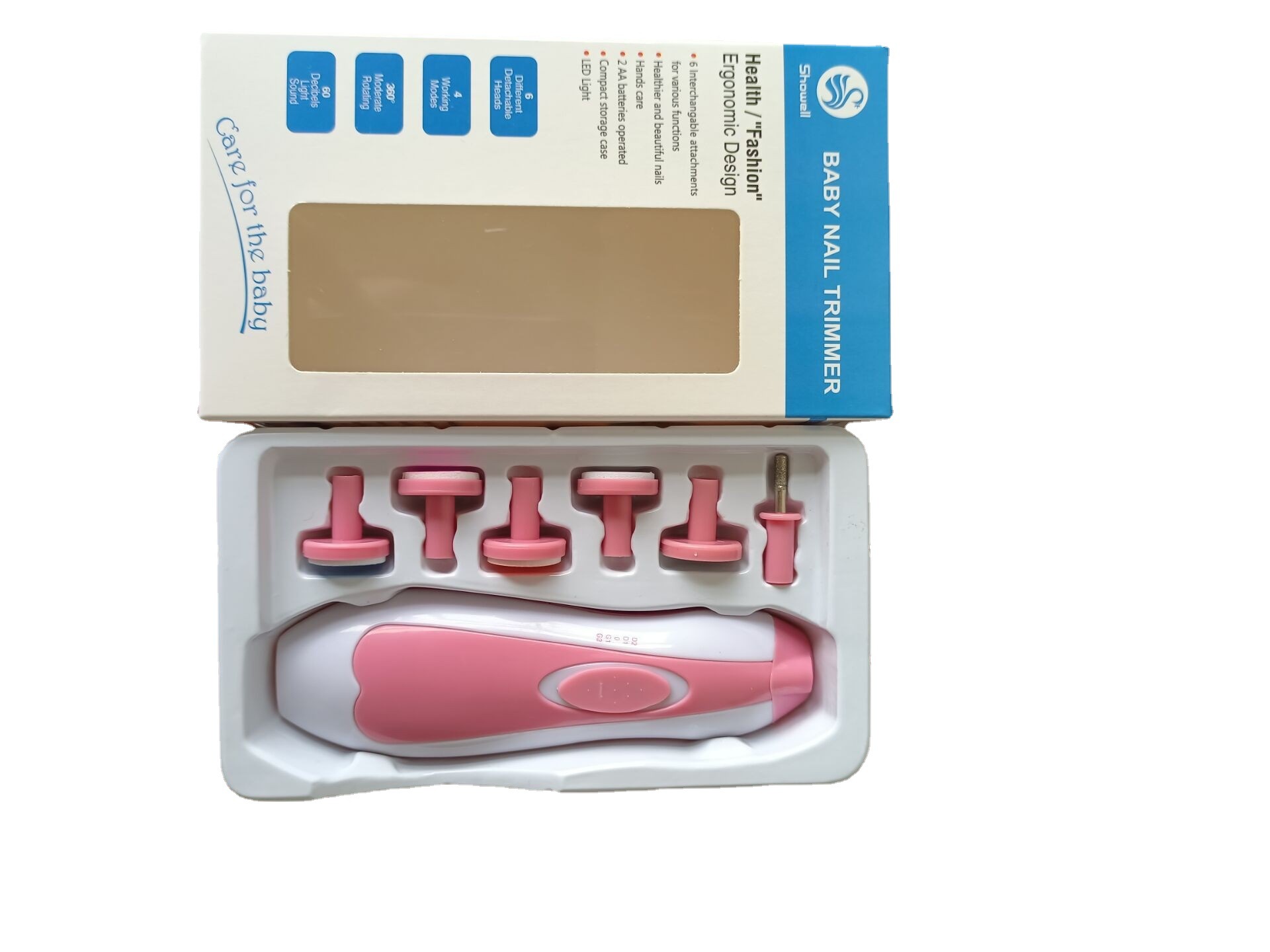 Product Image Gallery