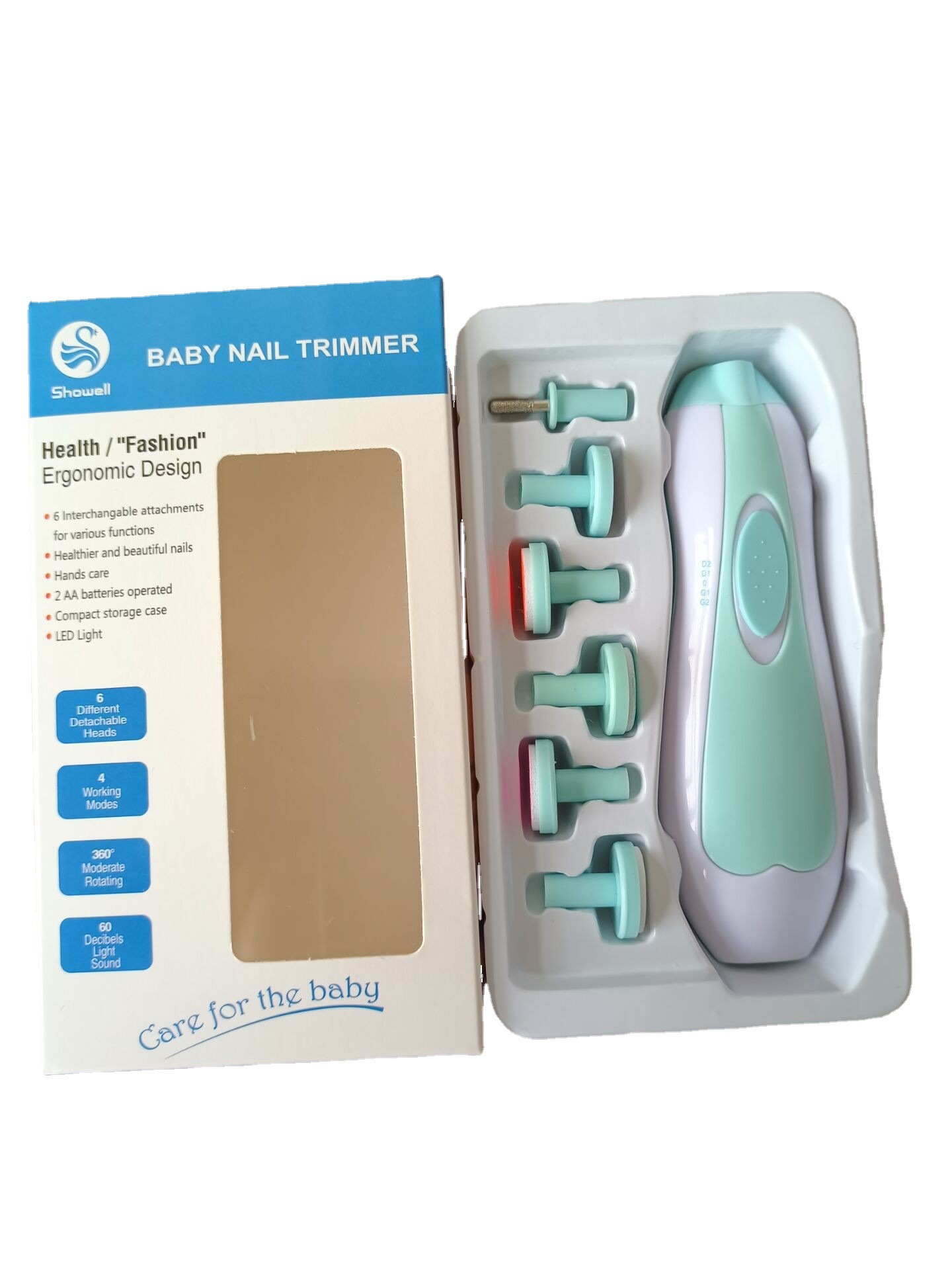 Product Image Gallery