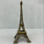 13# Paris Eiffel Tower Model European Style Decorations Decoration Creative Nordic Metal Iron Crafts