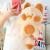 toysDouyin Online Influencer Same Style Dudu Meow Cat Doll Plush Toy Doll Sleeping Pillow Ragdoll Children Girl
