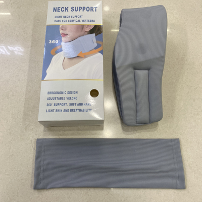 Home Neck Support Anti-Lower Head Home Neck Protector
