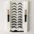 Magnet False Eyelashes Mixed 10 Pairs Set Magnetic Liquid Eyeliner Set 3D Qingdao Manufacturer