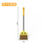 Small Yellow Duck Children's Broom Dustpan Set Baby Mini Broom Dustpan Elementary School Toy Kids Sweeping Broom