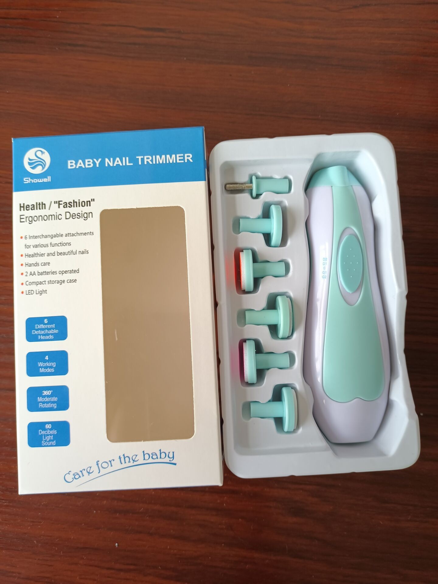 Product Image Gallery