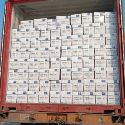 Wholesale A4 Copy Paper Anti-Static Office Paper Copy Paper Export A4 Paper Copy Paper Printing Paper