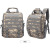 Outdoor Army Camouflage Tactics Bag Sports Outdoor Backpack Men's Leisure Travel Tablet Computer Student Backpack