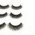 False Eyelashes 3D Three Pairs of Soft Hair Thick Three-Dimensional Natural Eyelashes 3da01 Factory Wholesale