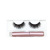 Magnetic Liquid Eyeliner Eyelash One-Pair Package Glue-Free Magnetic Eyeliner Natural Curling Qingdao Factory Wholesale