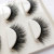 False Eyelashes 3D 3D Artificial Fiber Thick 3 D-30 Qingdao Factory Wholesale