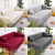 Beanbag Cover Cover All-Inclusive Universal Cover Simple Modern Sofa Corn Velvet Anti-Scratching Sofa Cushion Autumn and Winter Wholesale