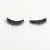 False Eyelashes Three Pairs Mixed Magnetic 6D Series Natural Thick Curling Suit Factory Wholesale