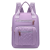 Backpack School Bag Casual Bag Canvas Bag Outdoor Bag Sports Bag Travel Bag Logo Custom Xuyan Backpack