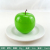 Simulation Plastic Fruit Fake Fruit Vegetable Model Cabinet Decoration Early Childhood Education Toys Photography Furnishings and Props