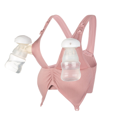 Wearable Underwear Breast Pump