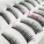 False Eyelashes Taiwan 10 Pairs Natural Cross Eye Tail Lengthened Style False Eyelashes M2 Factory Wholesale