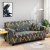 Sofa Cover All-Inclusive Universal Cover Full Cover Non-Slip Sofa Seat Cushion Cover Universal Cross-Border Geometric Pattern in Stock Wholesale