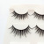 False Eyelashes 3D Series Three Pairs of Soft Hair Long Three-Dimensional Natural Factory Wholesale