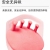 Toe Arch Trainer Foot Massage Cushions Toe Separator Valgus Exerciser Flat Toe Bone Correction Rocking Shoes