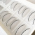 False Eyelashes 10 Pairs Plastic Black Terrier Pointed Tail Style Fashion Natural Soft Factory Wholesale