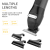 Komei KM-1753 Electric Professional Hair Clipper USB Fast Charge Men