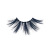 False Eyelashes a Series One-Pair Package Mink Hair Material European and American Stage Makeup Multiple Options Factory Wholesale