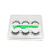 False Eyelashes 3D Series Fashion with Tweezers Eyelash Three Pairs Factory Wholesale 3d-20