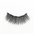 False Eyelashes 6D Series Magnetic Set Natural Long Three Pairs Glue-Free Factory Wholesale