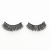 False Eyelashes 3D Series Three Pairs Long Natural Curling 3da05 Qingdao Factory Wholesale