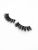 False Eyelashes 3D Three Pairs of Exaggerated Thick Manufacturing Soft Hair 3da18 Factory Wholesale